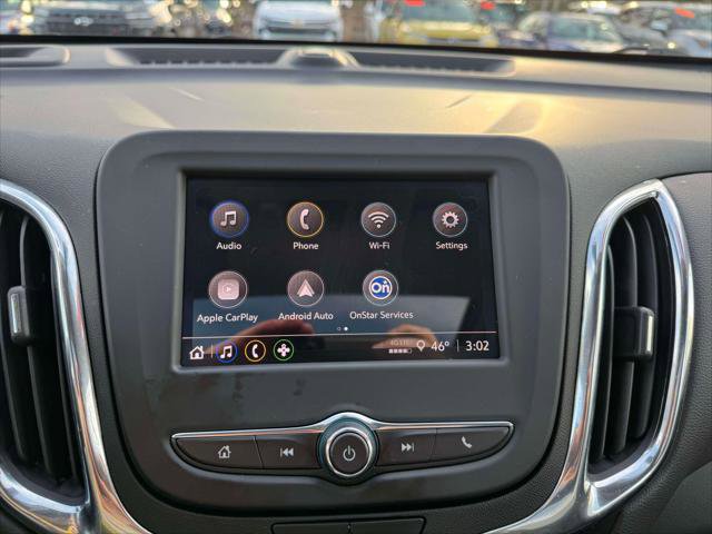 Used 2023 Chevrolet Equinox LT image 28