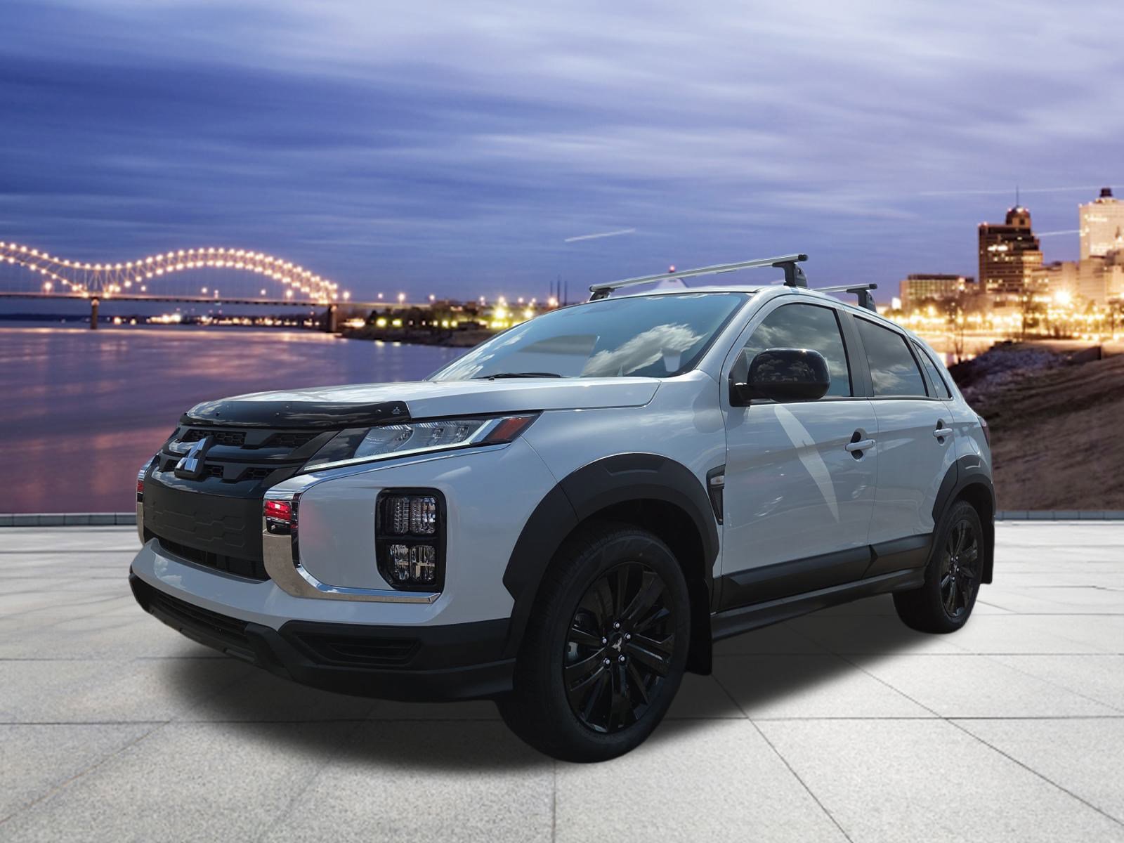 New 2025 Mitsubishi Outlander Sport image 1