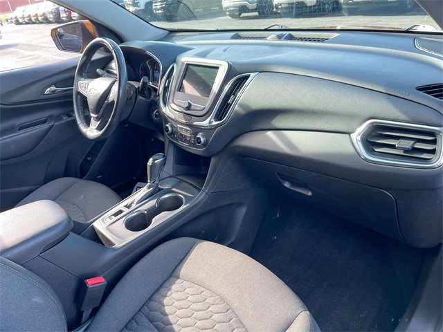 Certified 2019 Chevrolet Equinox LT image 28