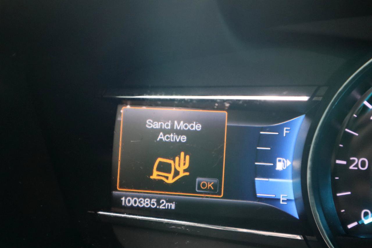 Used 2017 Ford Explorer XLT w/ Equipment Group 201A AWD/4WD image 84
