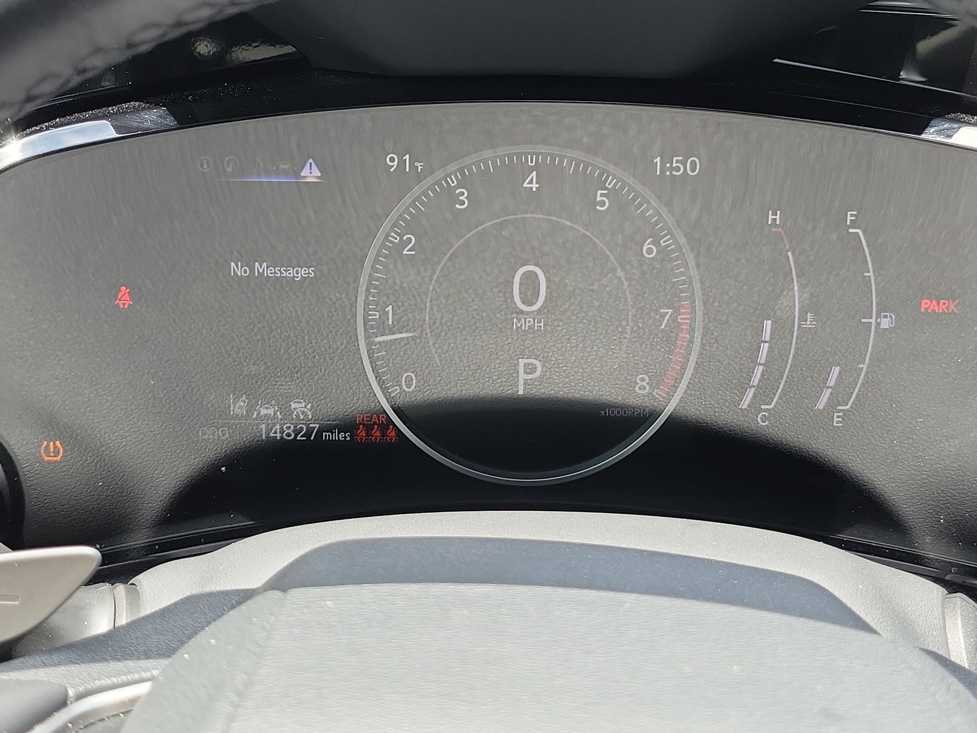 Used 2025 Lexus NX 250 FWD w/ Accessory Package (K3) image 26