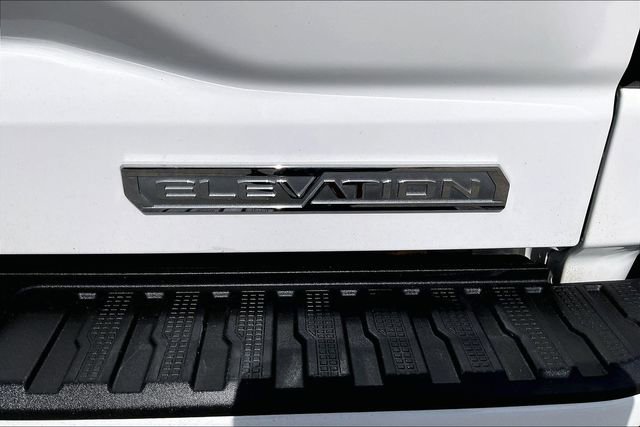 Used 2023 GMC Sierra 1500 Elevation image 22