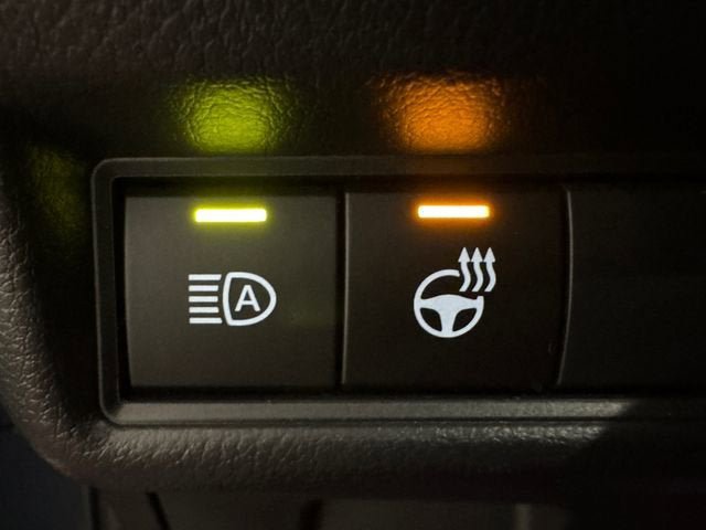 Used 2026 Toyota Grand Highlander AWD image 9