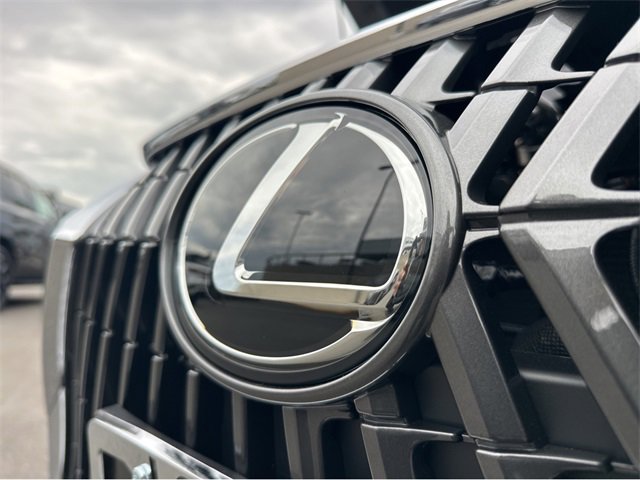 New 2025 Lexus ES 350 w/ Premium Package image 39