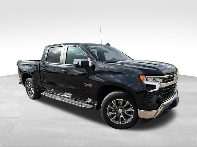 Used 2026 Chevrolet Silverado 1500 LT w/ Texas Edition Plus RWD 360° Tour