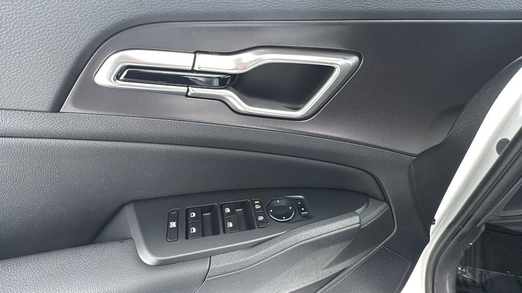 New 2026 Kia Sportage EX AWD/4WD image 20