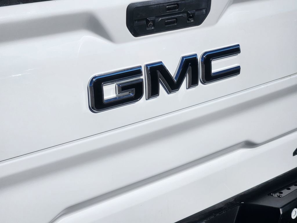 Used 2020 GMC Sierra 1500 AT4 w/ AT4 Premium Package image 11