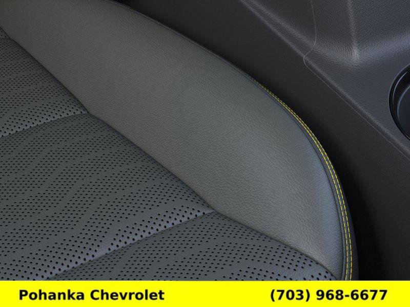 New 2026 Chevrolet Colorado ZR2 image 21