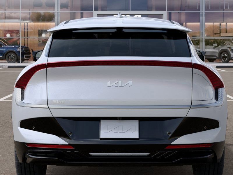 New 2025 Kia EV6 Wind image 14