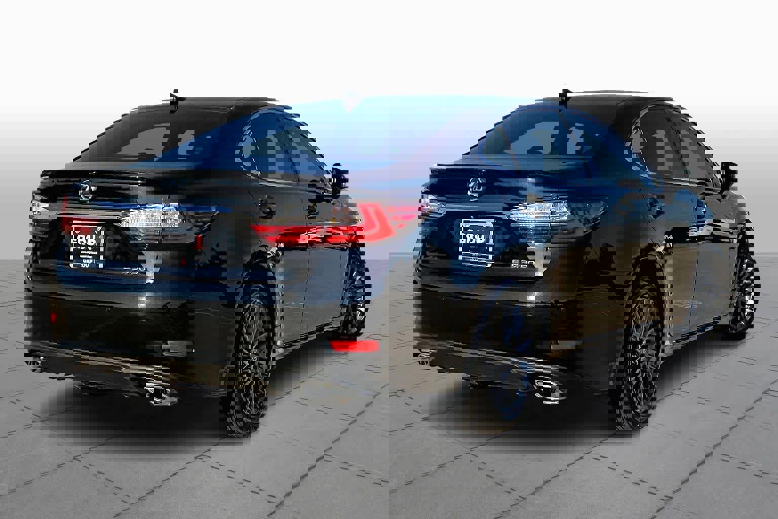 Used 2018 Lexus ES 350 image 13