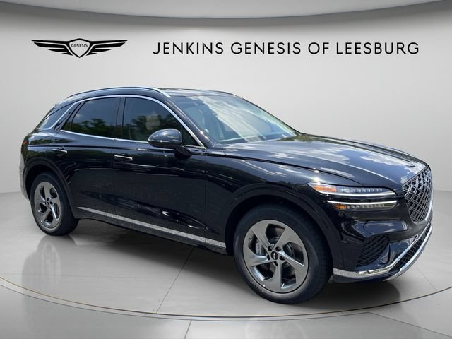 New 2026 Genesis GV70 2.5T Advanced w/ G1 Accessory Package