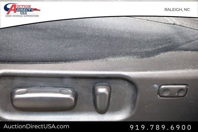 Used 2021 Toyota Tacoma TRD Off-Road image 21