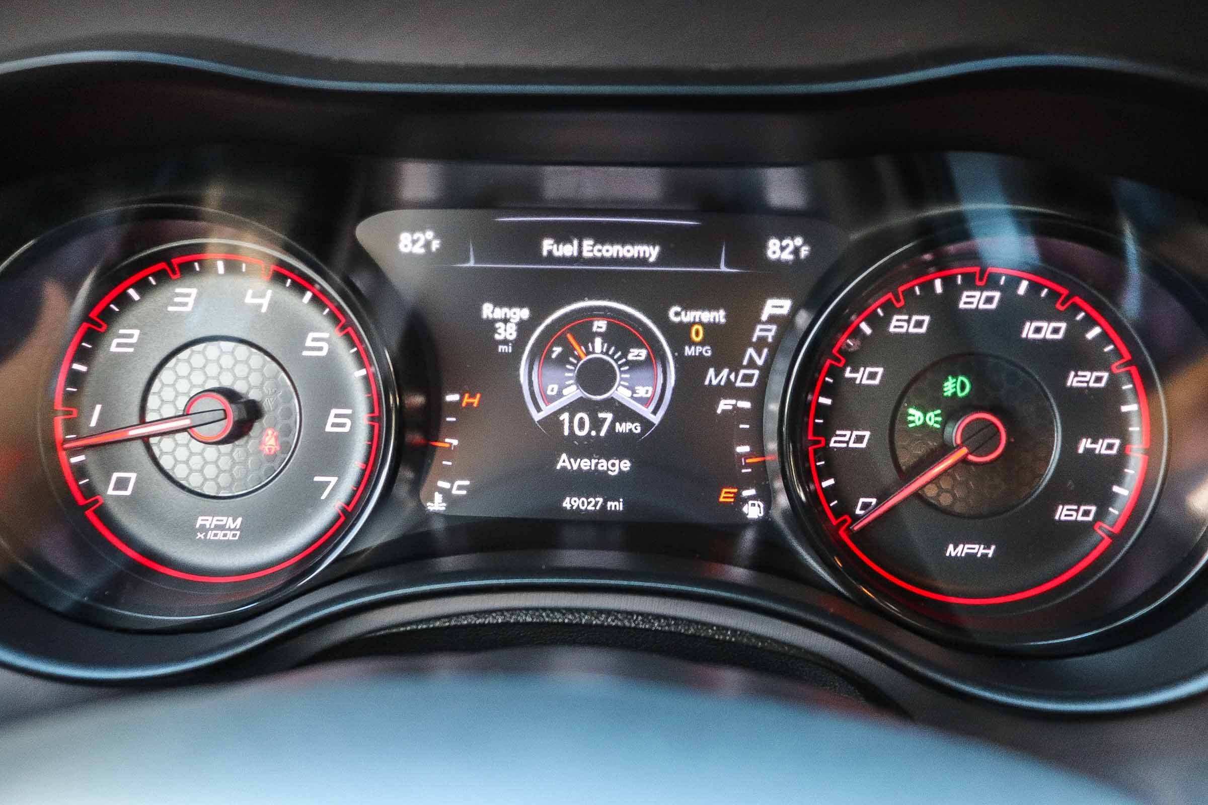 Used 2021 Dodge Charger R/T w/ Blacktop Package image 26