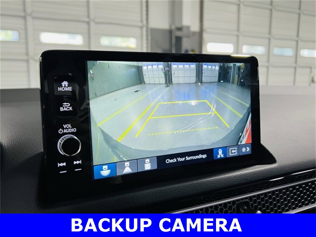 New 2026 Honda Civic Sport Touring image 7