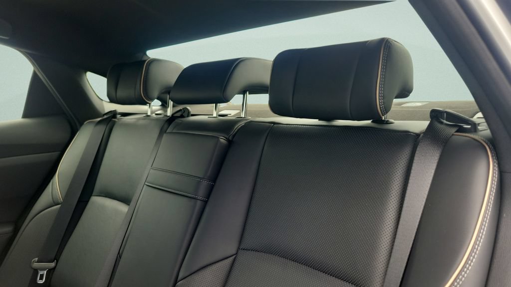 Certified 2026 Toyota Crown AWD/4WD image 10