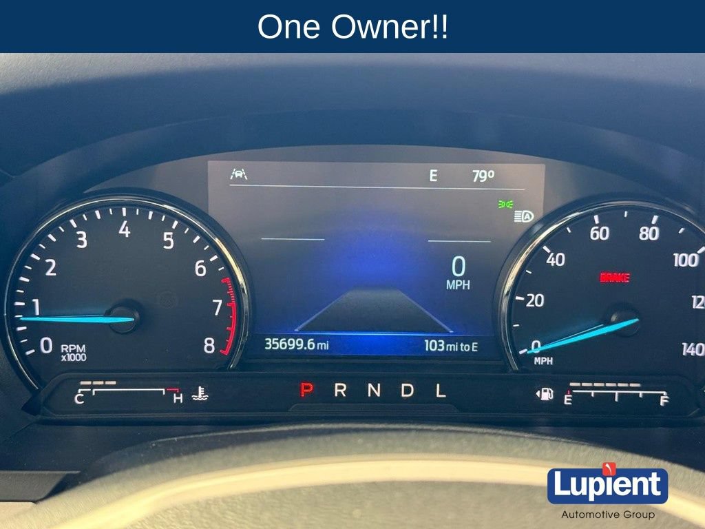Used 2023 Ford Explorer XLT w/ Equipment Group 202A AWD/4WD image 26