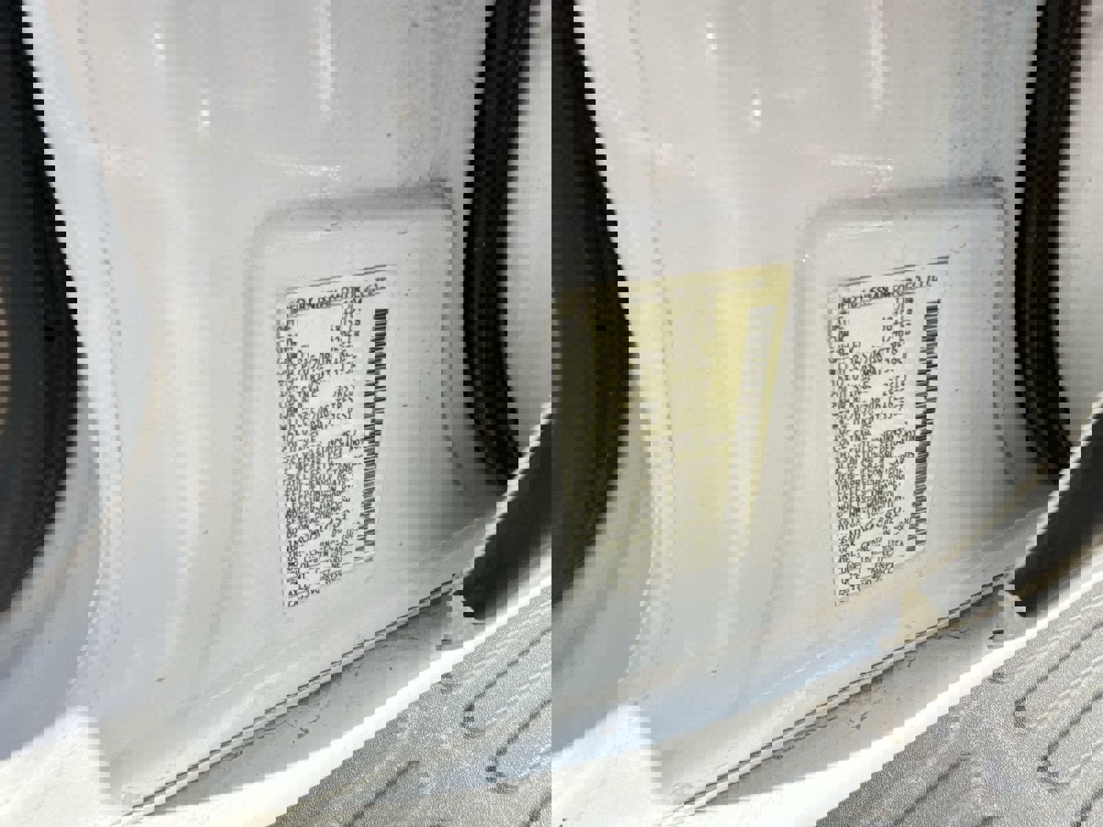 Used 2005 Nissan Frontier SE w/ (P01) Power Pkg image 30