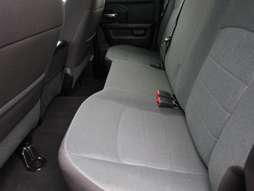 Used 2022 RAM 1500 Warlock w/ Electronics Group AWD/4WD image 27