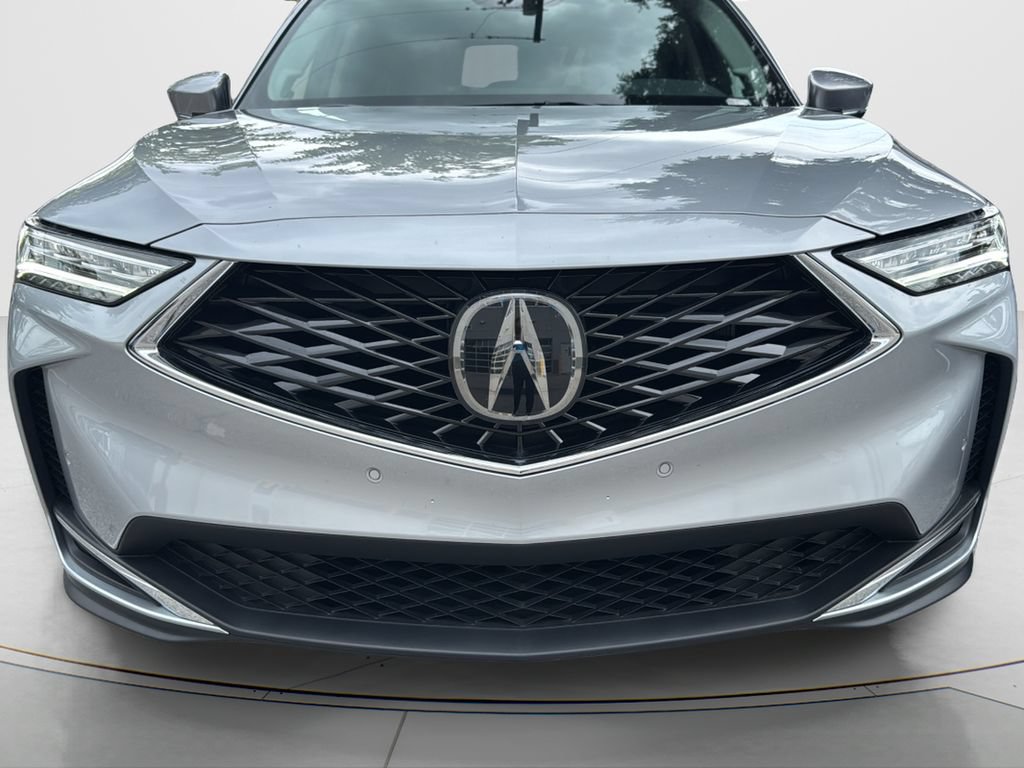 New 2026 Acura MDX FWD w/ Technology Package image 18