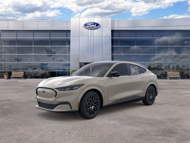 New 2026 Ford Mustang Mach-E Premium AWD/4WD image 1