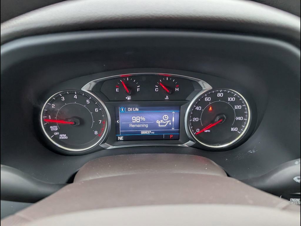 Used 2021 GMC Acadia SLE w/ Driver Convenience Package image 15