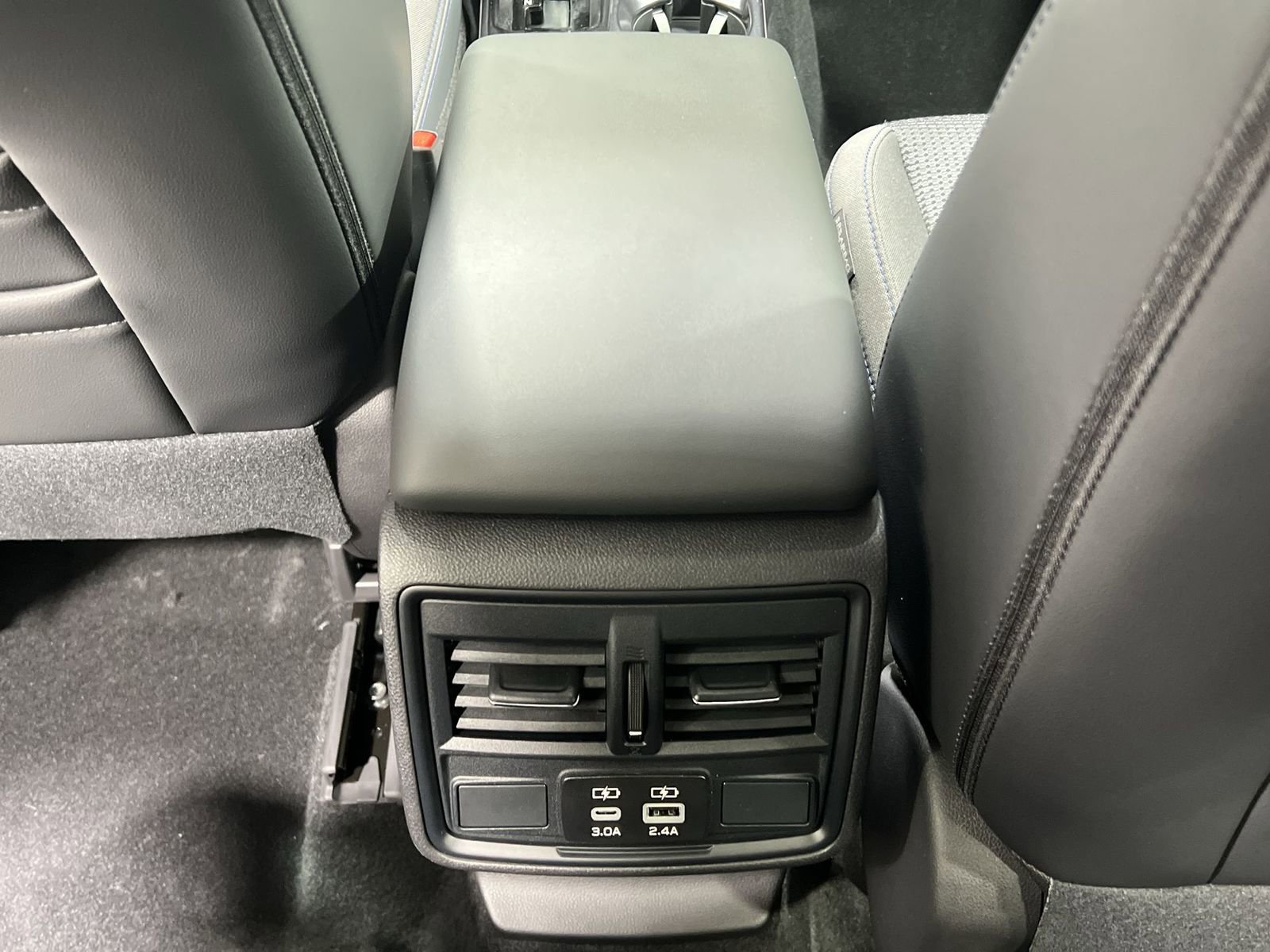 New 2026 Subaru Forester Premium image 20