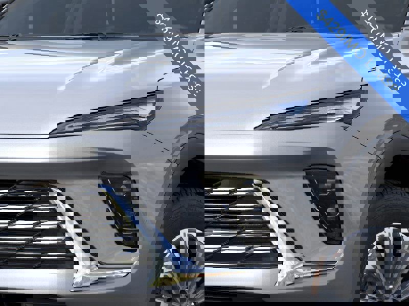 New 2026 Buick Envision Preferred AWD/4WD image 30