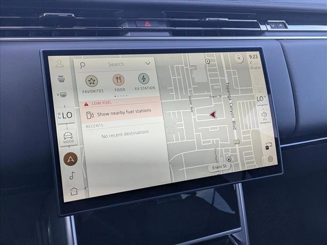 New 2026 Land Rover Range Rover SE AWD/4WD image 14