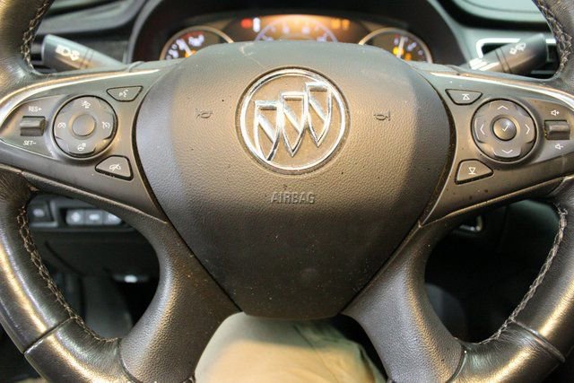 Used 2017 Buick LaCrosse Premium w/ Sun and Shade Package image 20