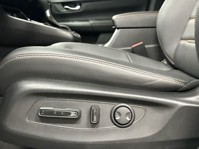 Certified 2026 Honda CR-V Sport-L image 26