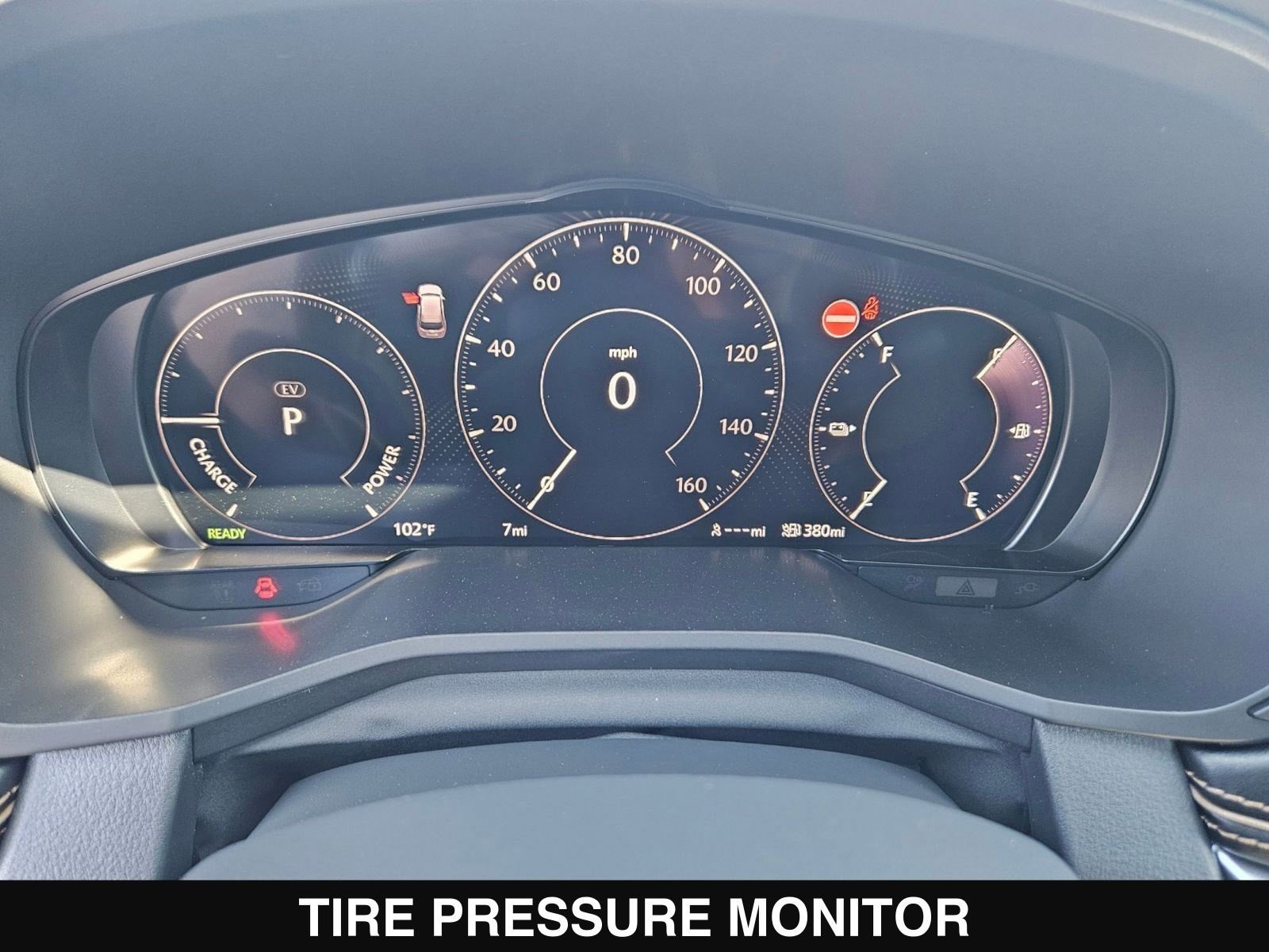 New 2025 MAZDA CX-70 Plug-In Hybrid w/ Premium Plus image 15