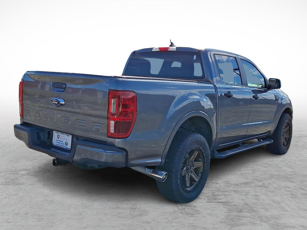 Used 2021 Ford Ranger XLT w/ FX2 Package image 5