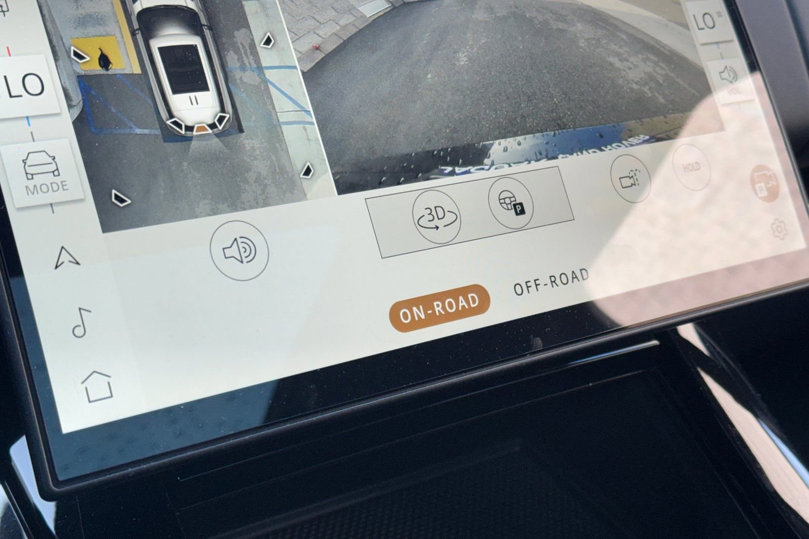 Used 2025 Land Rover Range Rover Sport SV Edition Two image 23