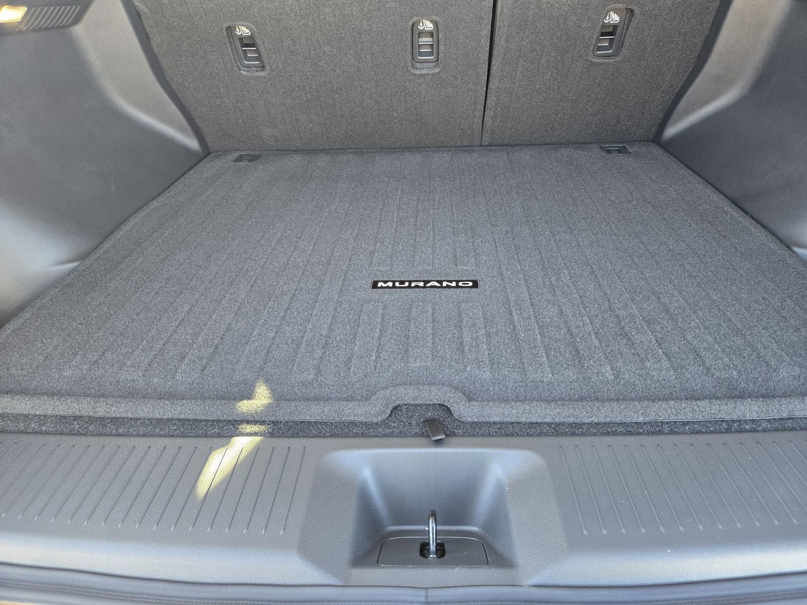 New 2026 Nissan Murano SL image 28