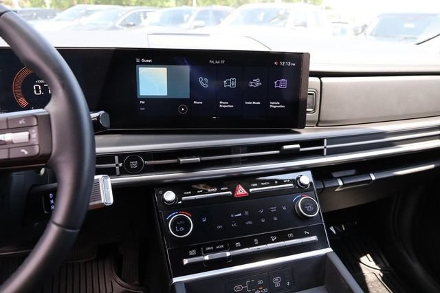 Used 2026 Hyundai Santa Fe SEL AWD/4WD image 17