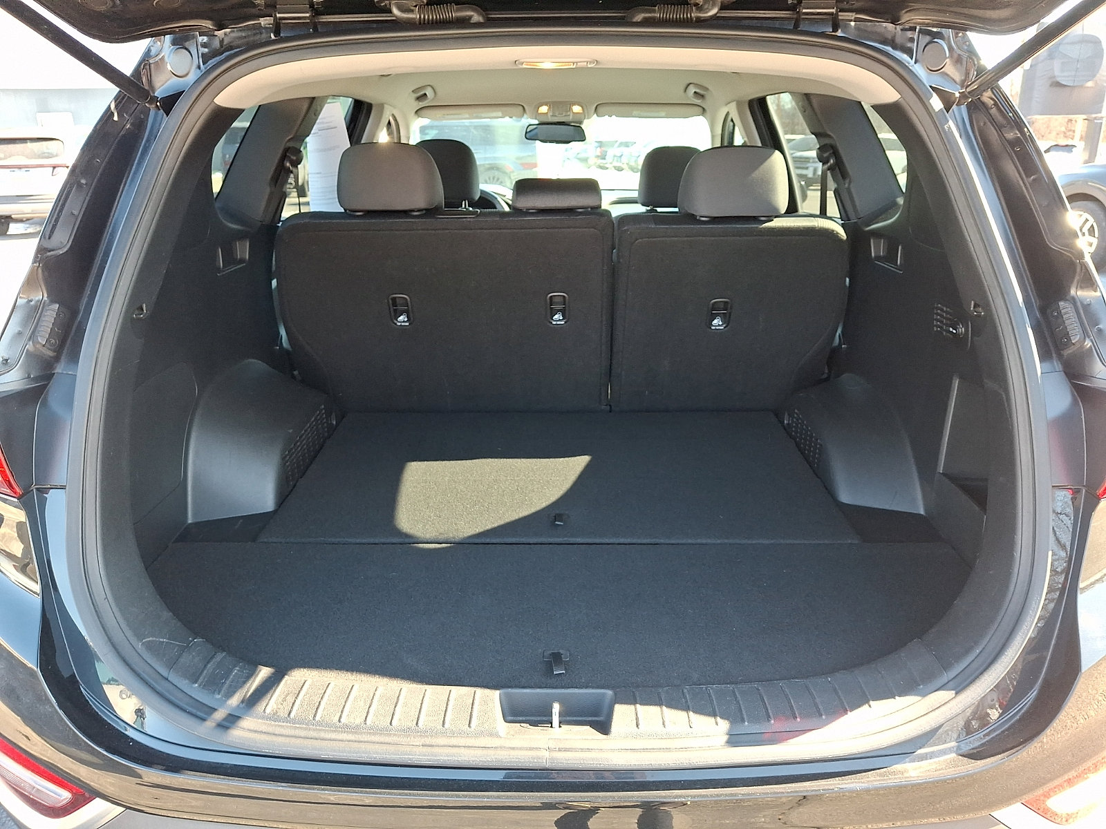 Used 2020 Hyundai Santa Fe SEL image 32