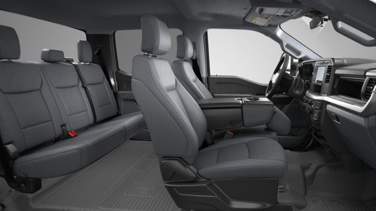 New 2026 Ford F250 XL w/ STX Appearance Package AWD/4WD image 27