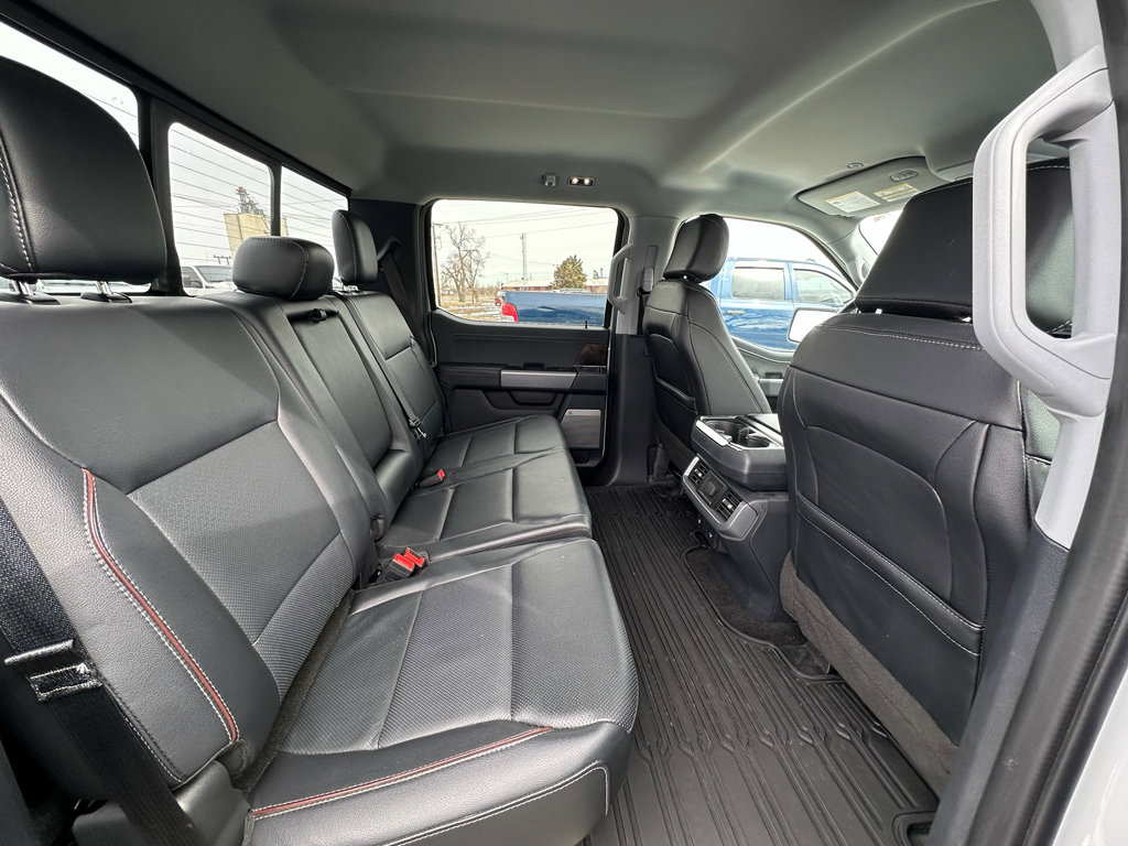 Used 2023 Ford F150 Lariat image 20