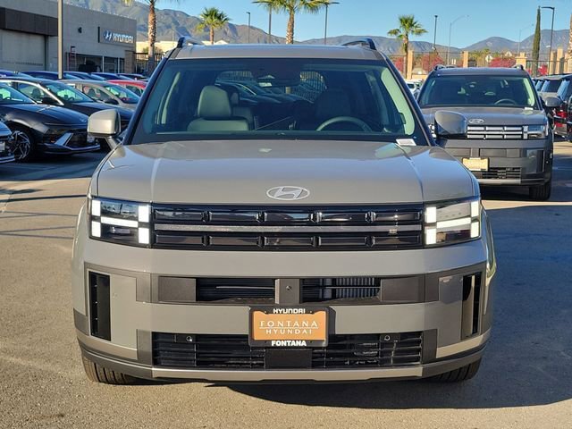 New 2026 Hyundai Santa Fe Limited image 26