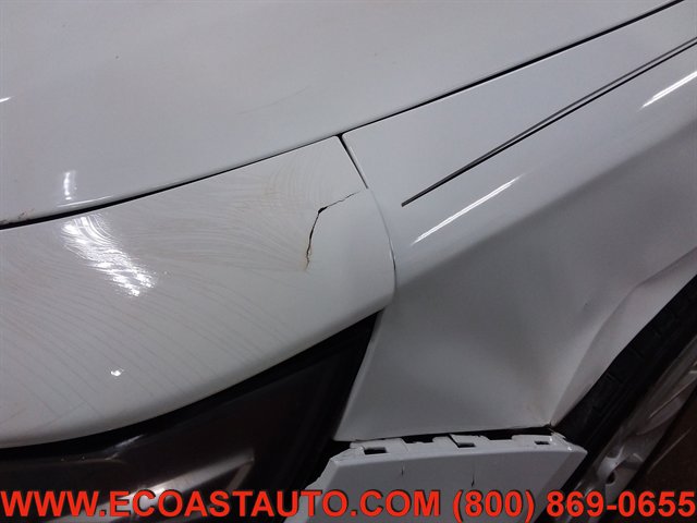 Used 2015 Chevrolet Impala LS FWD image 16