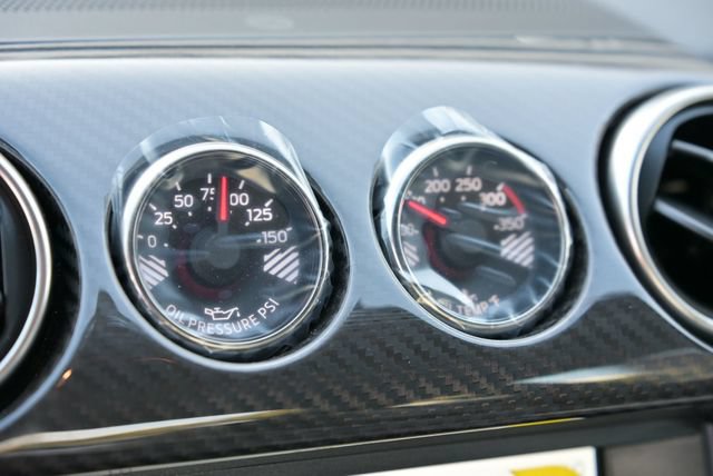 Used 2022 Ford Mustang Shelby GT500 w/ Carbon Fiber Track Pack RWD image 43