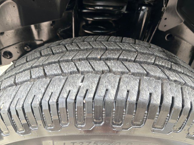 Used 2015 RAM 2500 Big Horn image 31