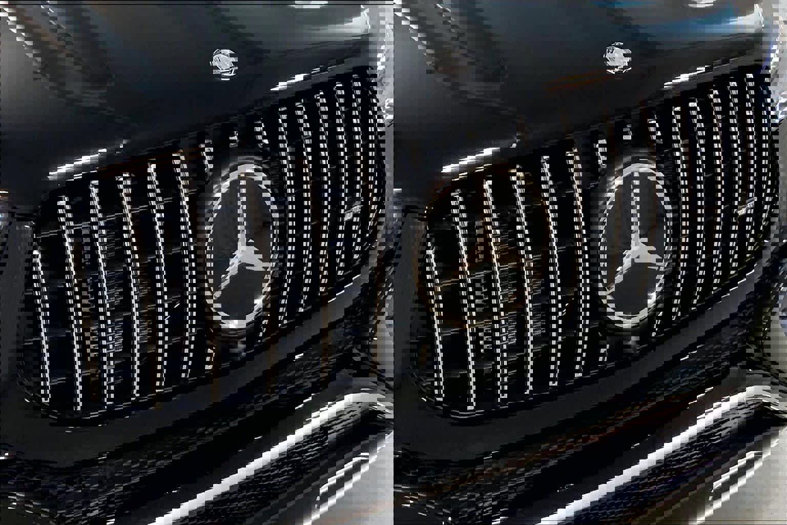 Used 2026 Mercedes-Benz GLE 53 AMG 4MATIC image 32