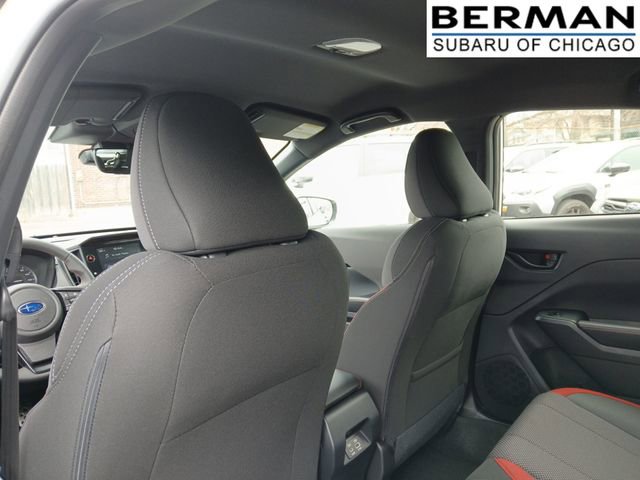 New 2026 Subaru Impreza RS image 23