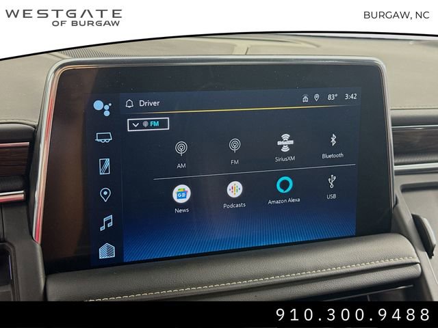 Used 2024 Chevrolet Tahoe Premier image 28
