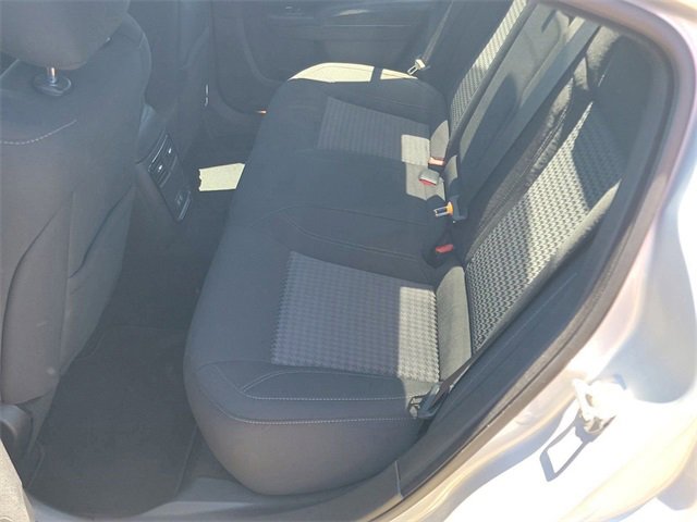 New 2022 Dodge Charger SXT w/ Blacktop Package image 10