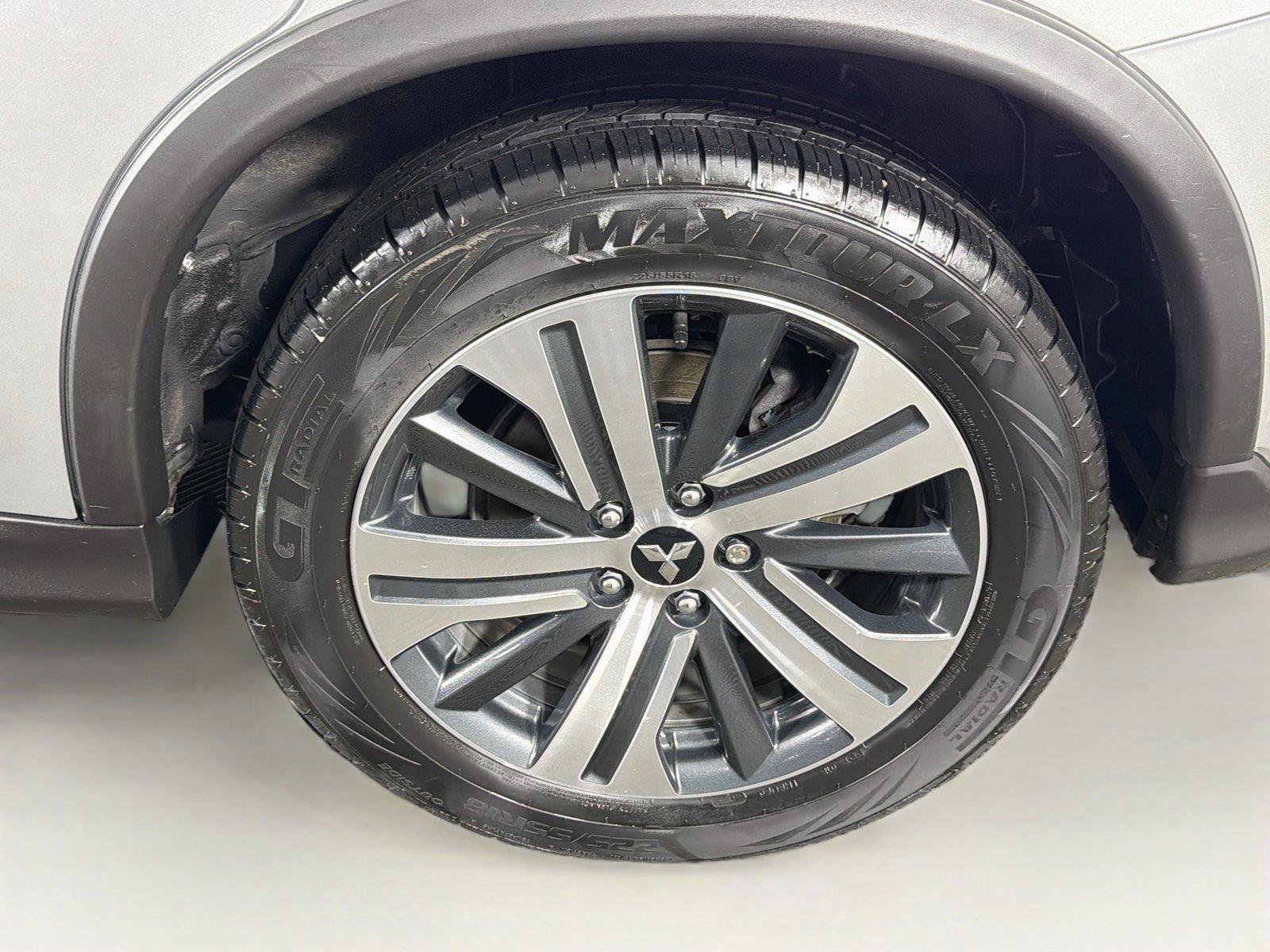 Used 2022 Mitsubishi Outlander Sport ES AWD/4WD image 33