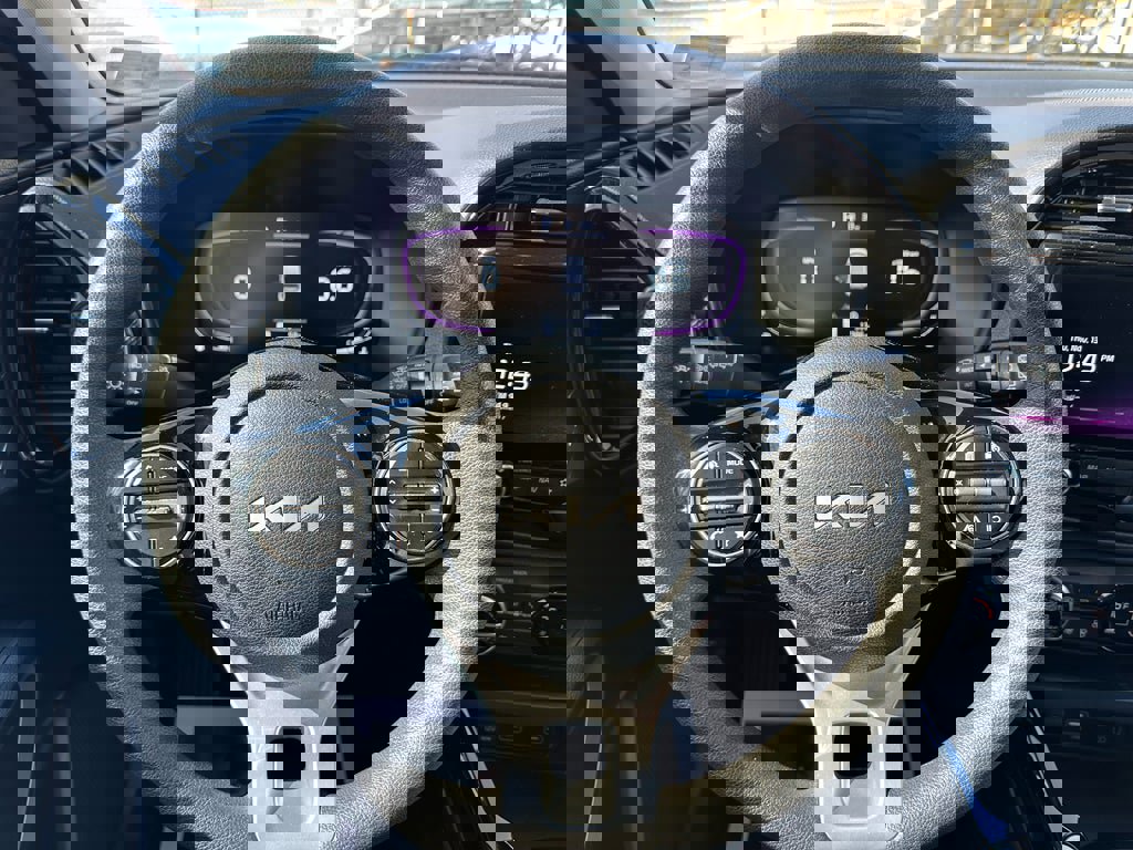 Used 2023 Kia Soul S image 14