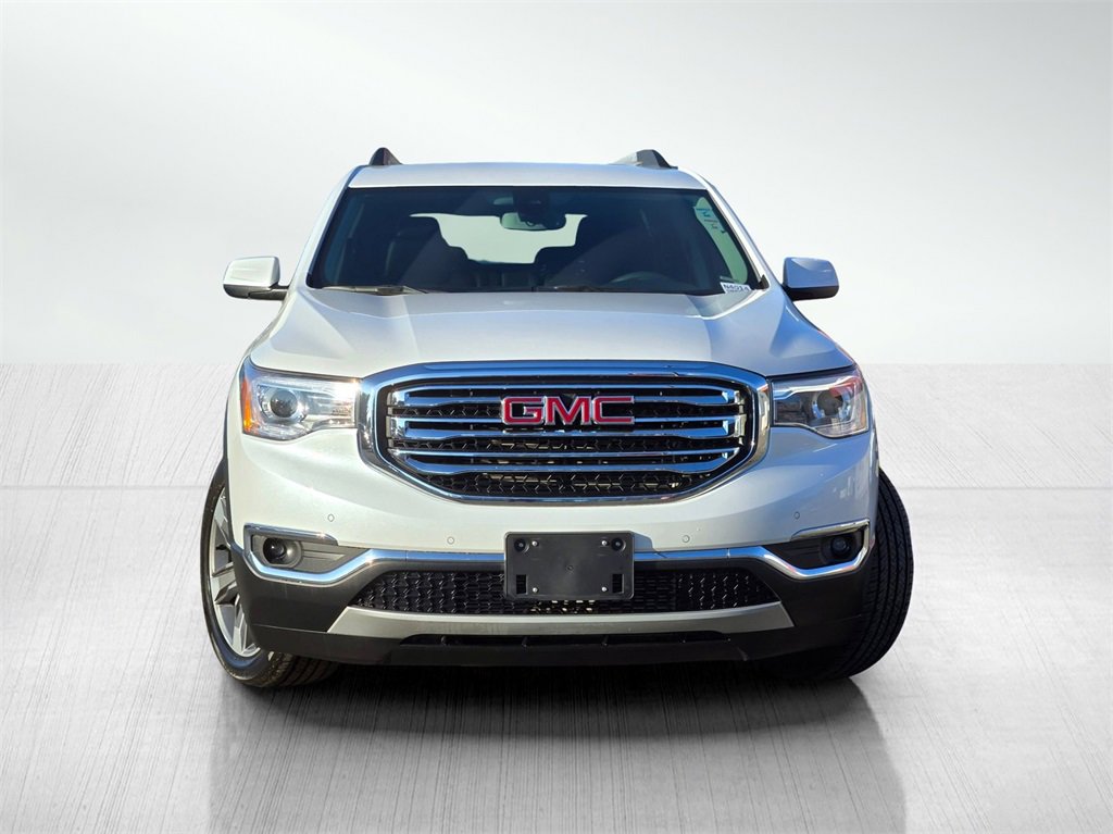 Used 2017 GMC Acadia SLT image 2