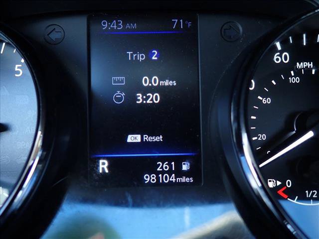 Used 2020 Nissan Rogue S AWD/4WD image 20